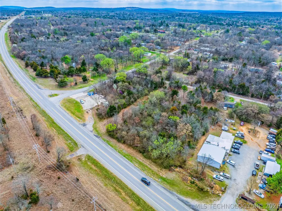 0 Highway 9, Eufaula, OK 74432 - #2