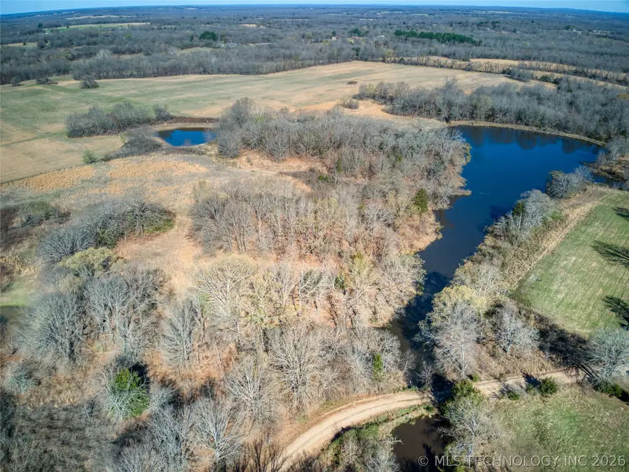 Voca Road, Caney, OK 74533 - #3