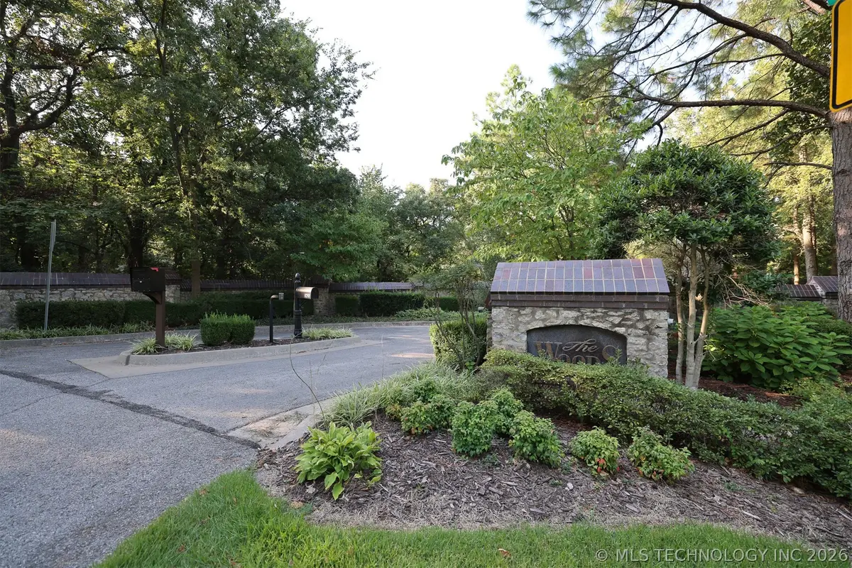 E 111th Street S, Tulsa, OK 74137 - #1