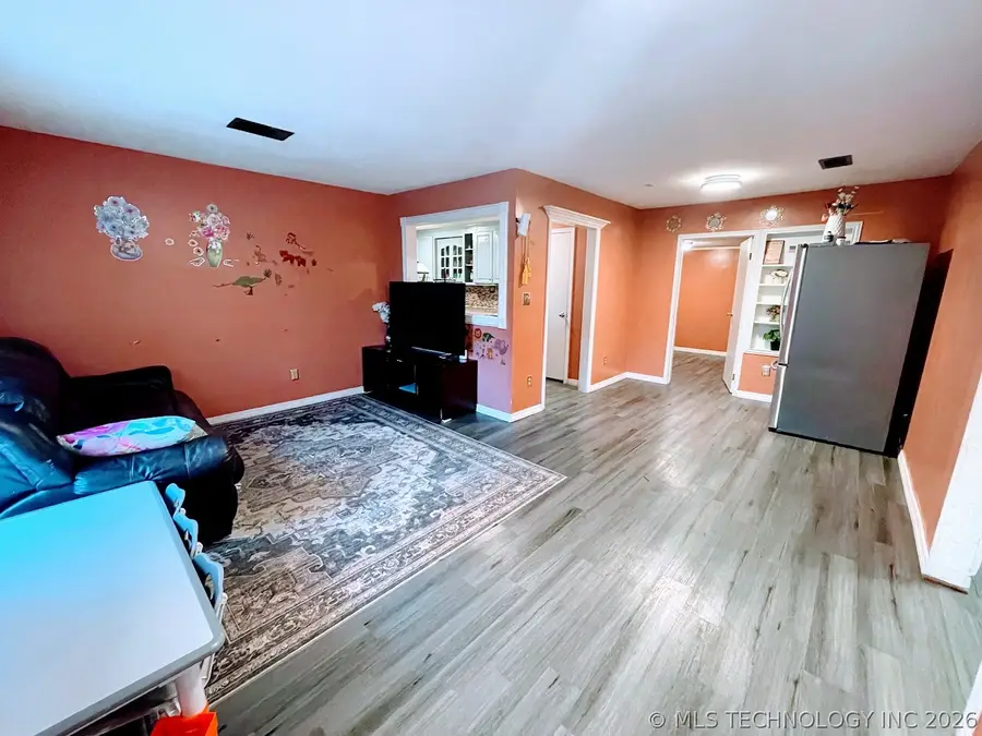 3821 E Xyler Street, Tulsa, OK 74115 - #2