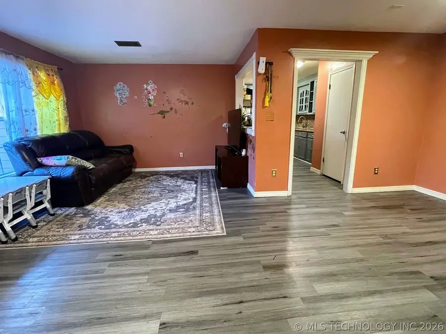 3821 E Xyler Street, Tulsa, OK 74115 - #3