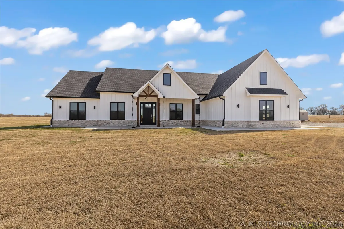 1598 Meridian, Ardmore, OK 73401 - #1