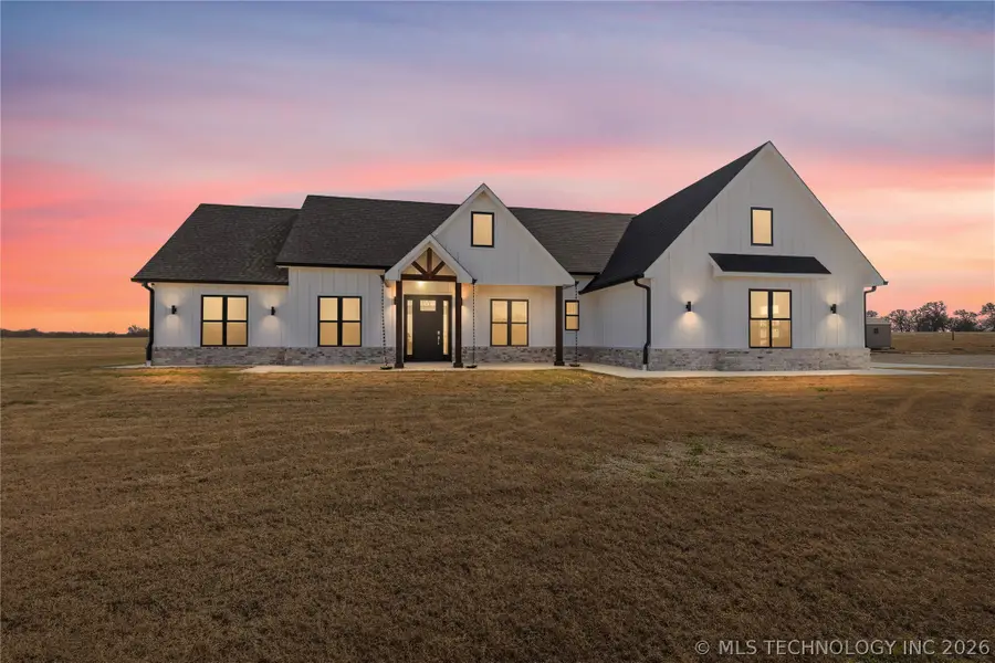 1598 Meridian, Ardmore, OK 73401 - #2