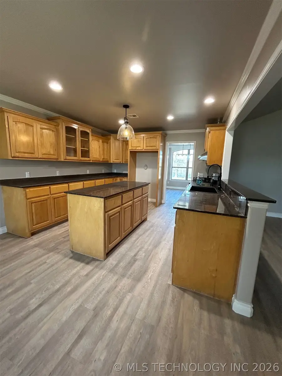 3100 N 17th Street W, Muskogee, OK 74401 - #2