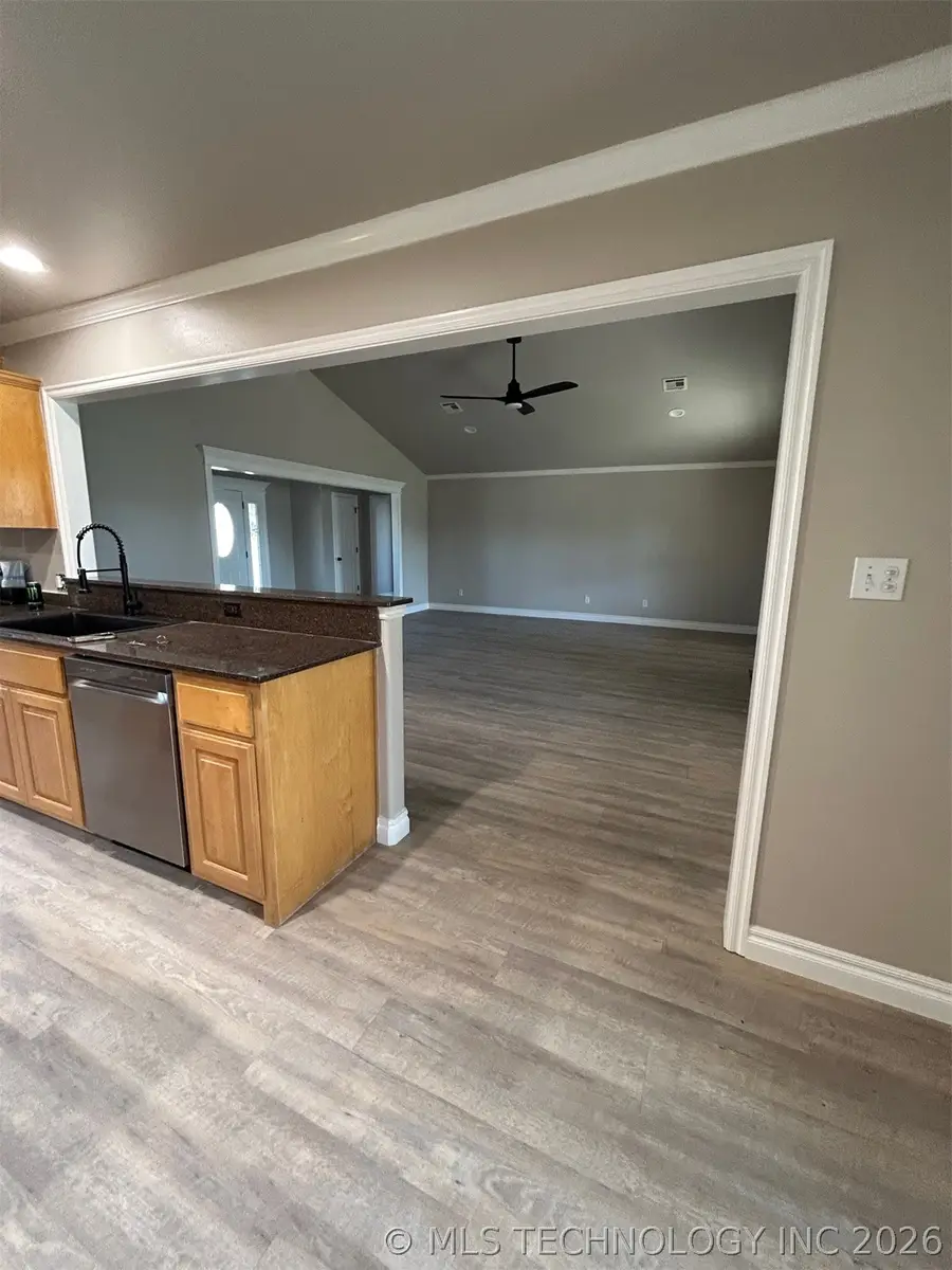 3100 N 17th Street W, Muskogee, OK 74401 - #3