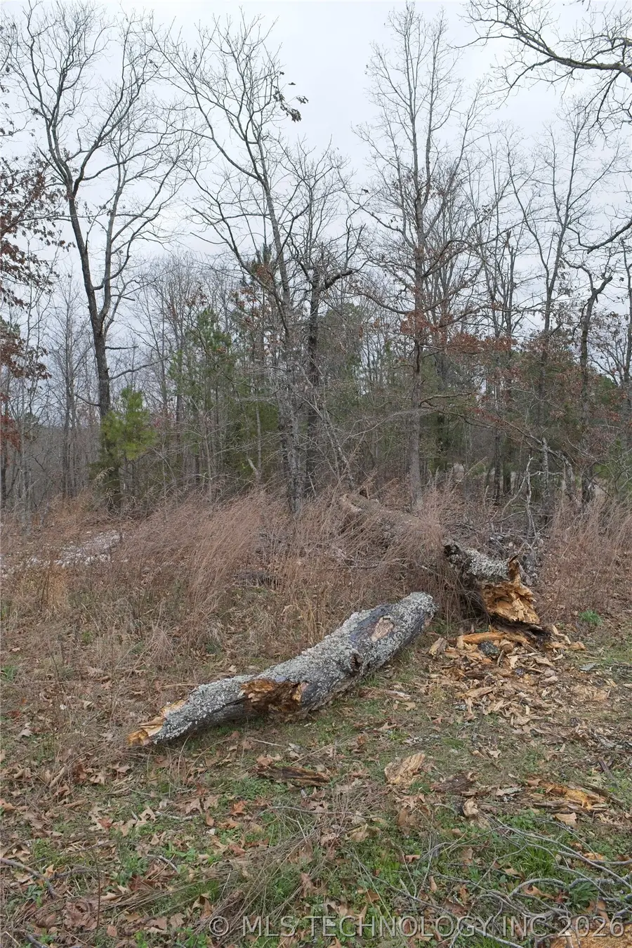 S 4637 Road, Bunch, OK 74931 - #2