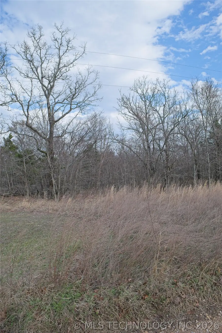 S 4549 Road, Vian, OK 74962 - #2