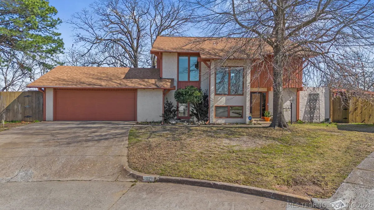 1532 Melissa Circle, Sapulpa, OK 74066 - #1