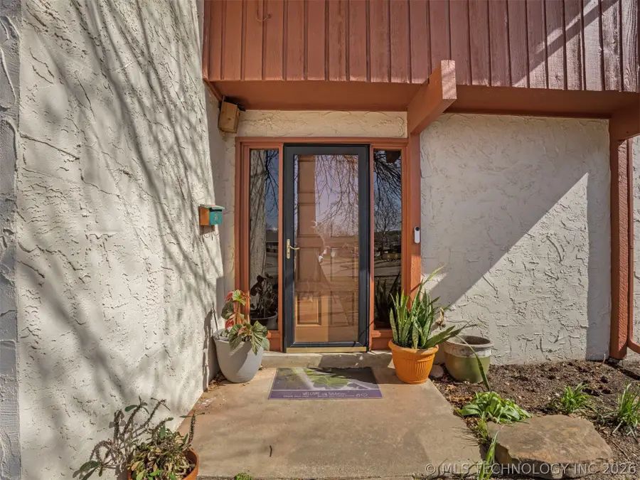 1532 Melissa Circle, Sapulpa, OK 74066 - #2