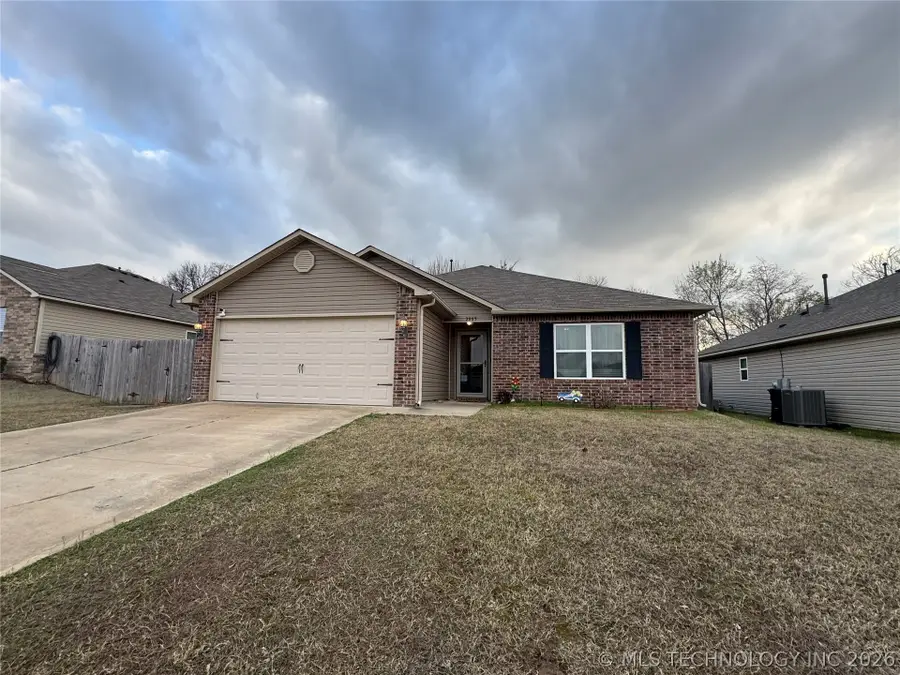 2805 E Quincy Street, Broken Arrow, OK 74014 - #3