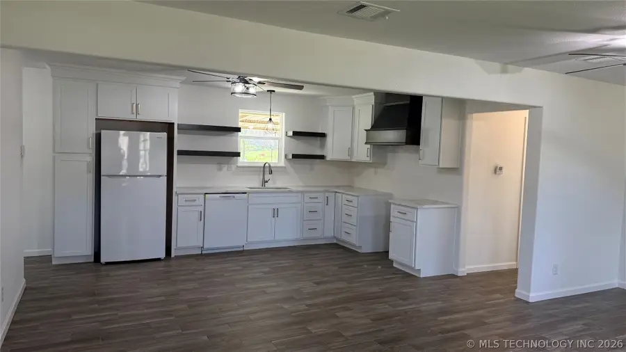 34 1st, Cartwright, OK 74731 - #2