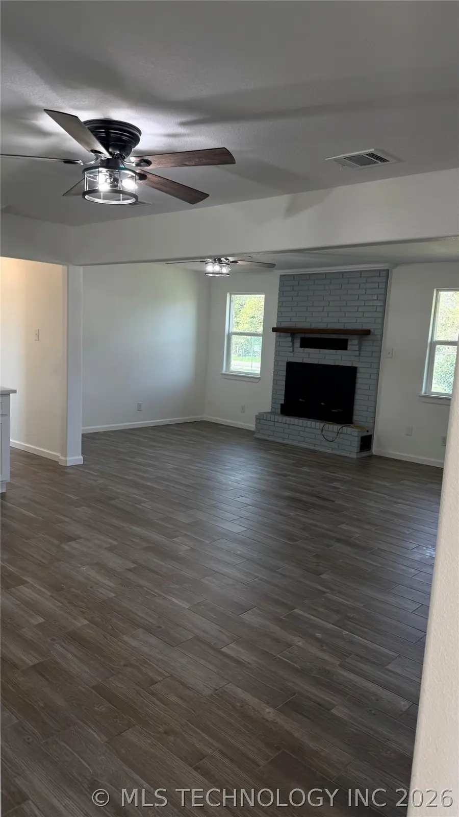 34 1st, Cartwright, OK 74731 - #3