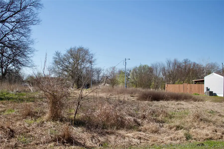 Pine Street, Tupelo, OK 74572 - #2