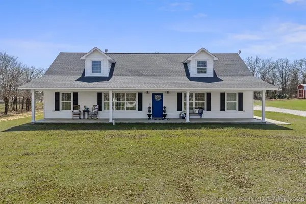 125 Enterprise, Lone Grove, OK 73443