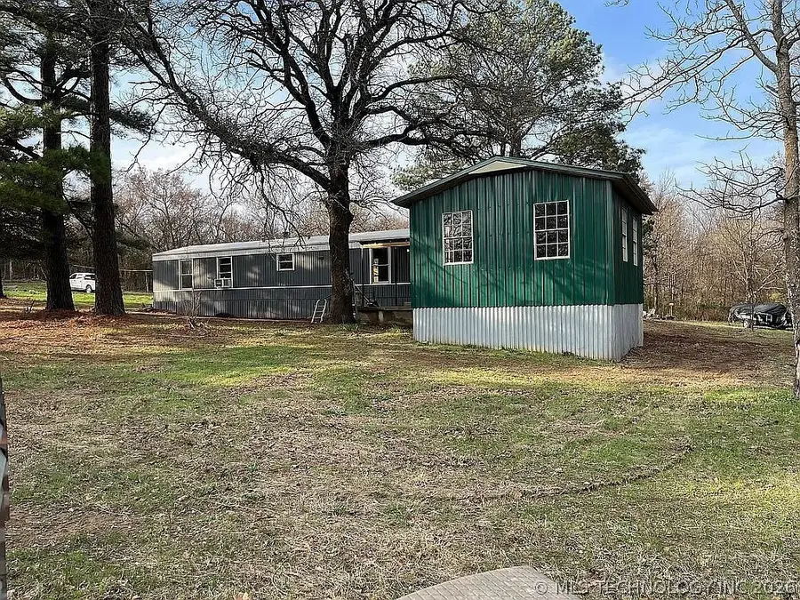 403993 E 1090 Road, Henryetta, OK 74437 - #2