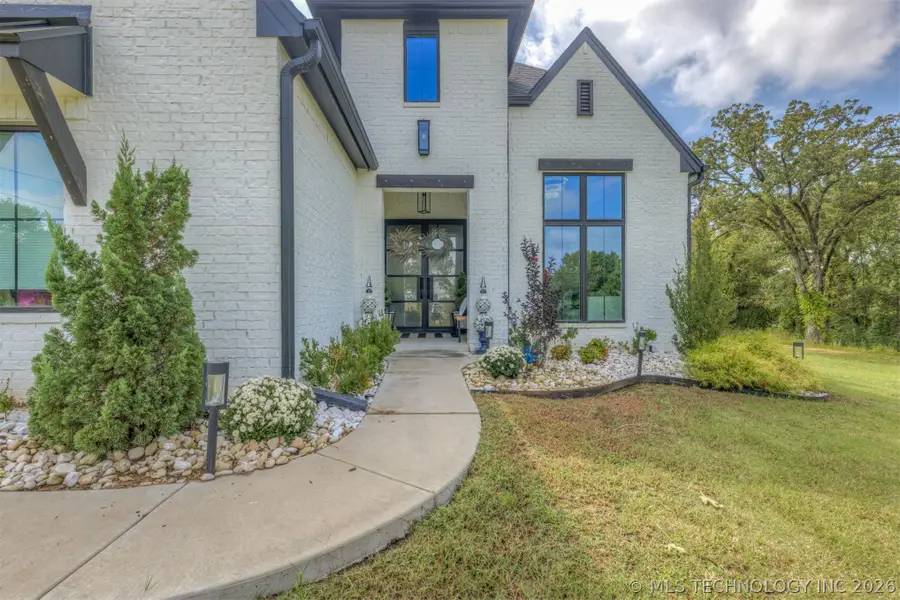 26510 E 61st Street S, Broken Arrow, OK 74014 - #3