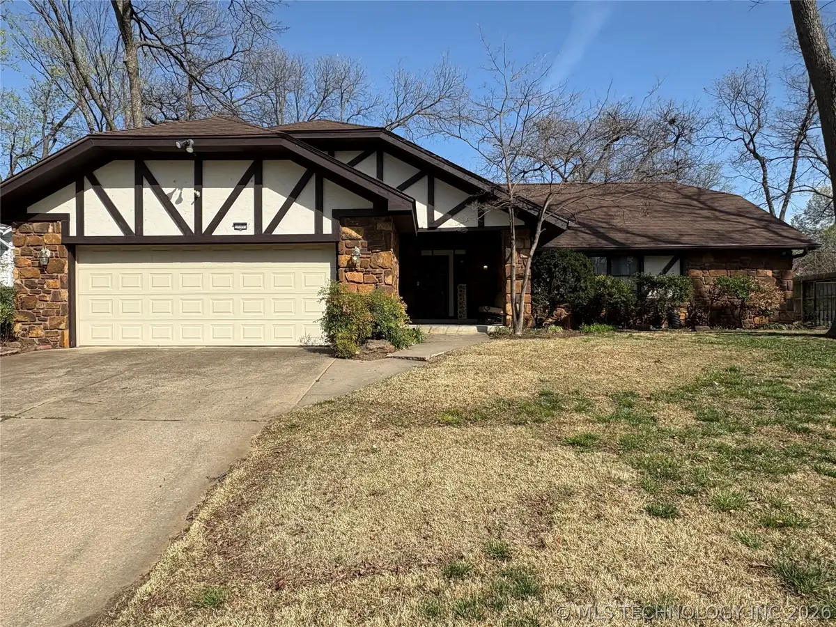 7731 S Joplin Avenue, Tulsa, OK 74136 - #1