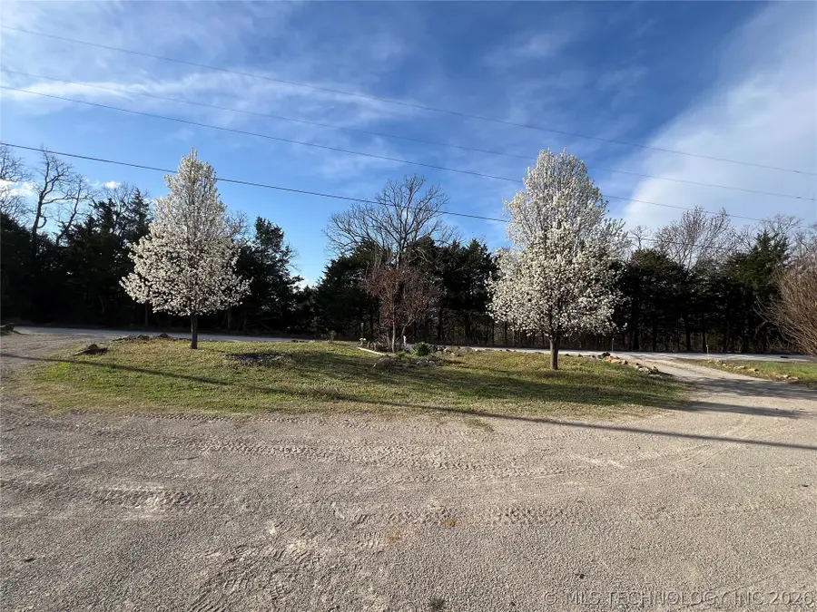 5105 W Rule Drive, Terlton, OK 74081 - #2