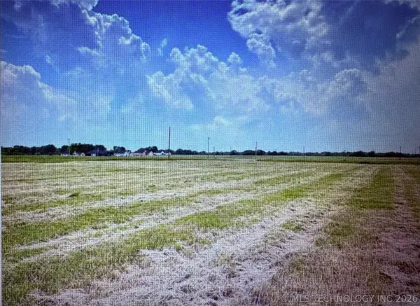 6 Haney Ann Lane, Kingston, OK 73439