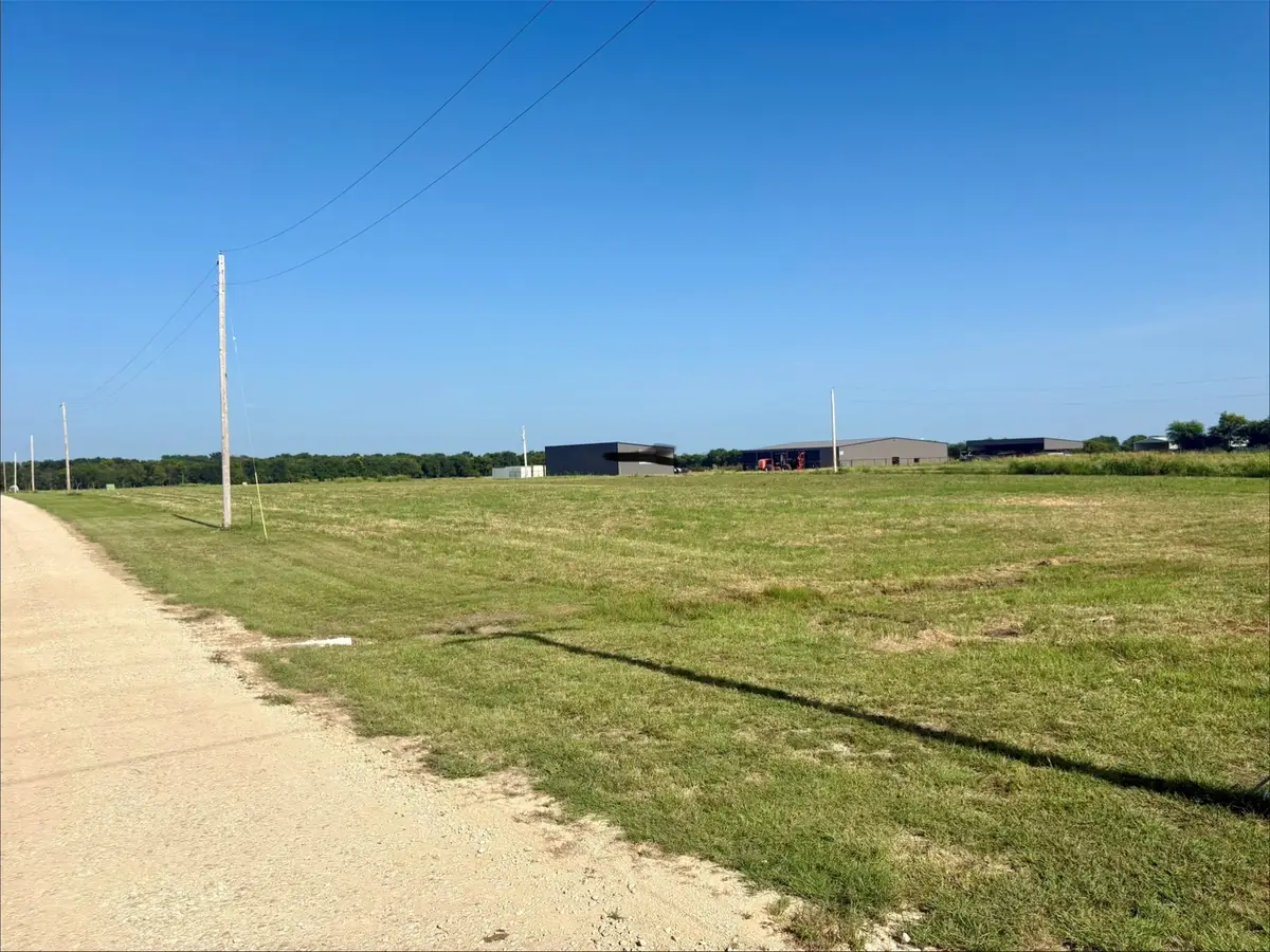 13 Haney Ann Lane, Kingston, OK 73439 - #1