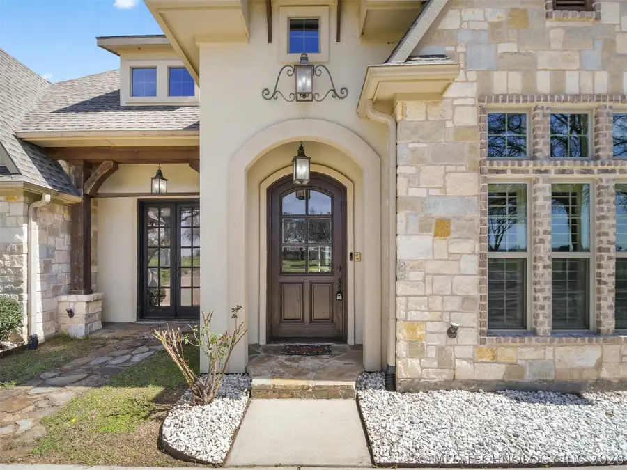 22533 Front Nine, Thackerville, OK 73459 - #2