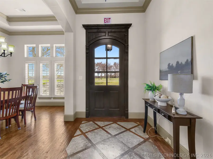 22533 Front Nine, Thackerville, OK 73459 - #3