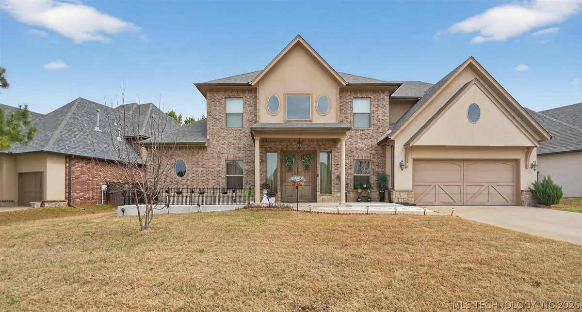 1101 S Kalanchoe Avenue, Broken Arrow, OK 74012 - #1