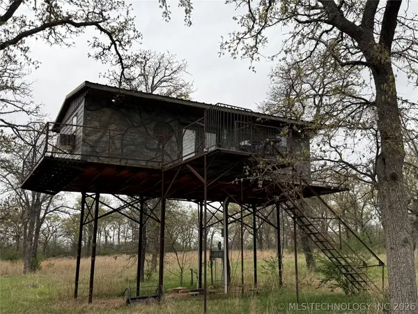 109 Maple Lane, Wilson, OK 73463