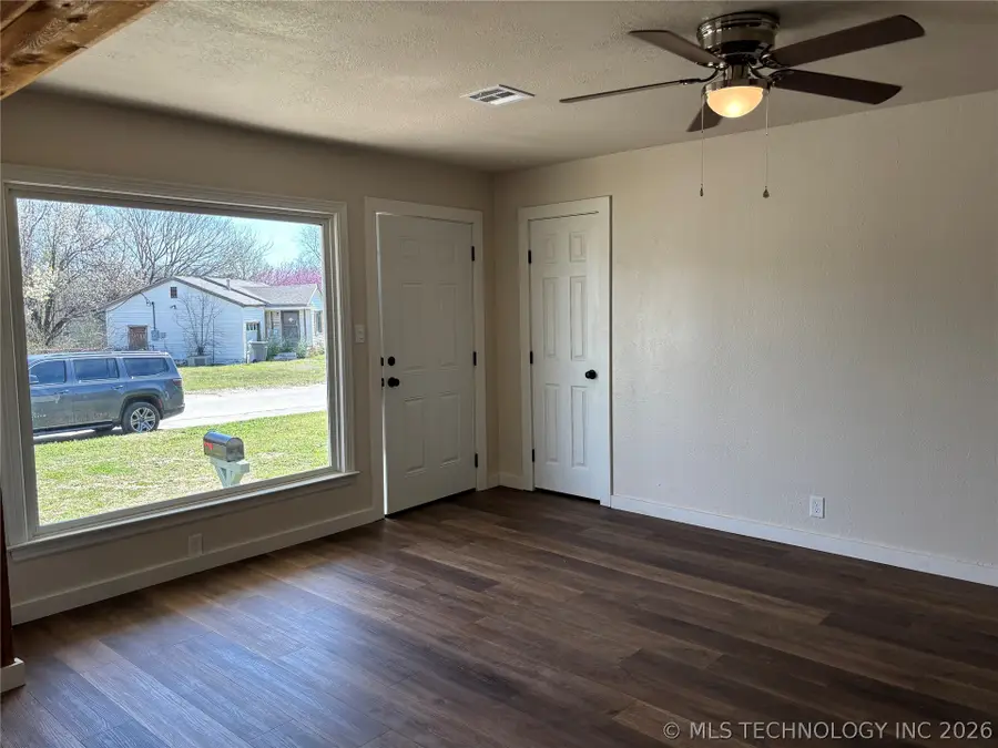 1817 Comanche, Ardmore, OK 73401 - #3