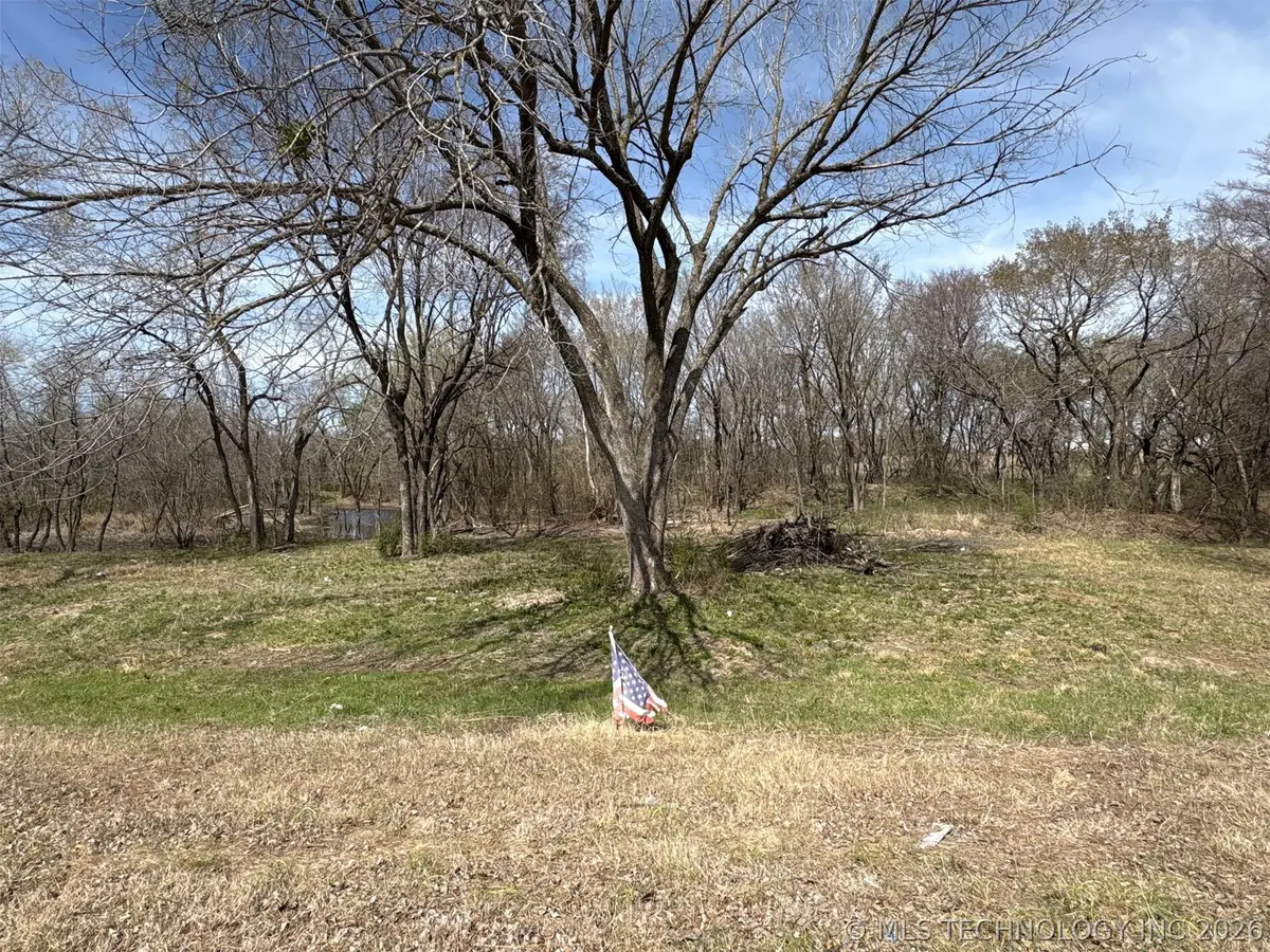 Hwy 266 Highway, Checotah, OK 74426 - #1