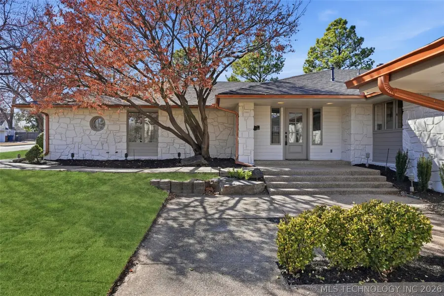 2425 E 53rd Street, Tulsa, OK 74105 - #3