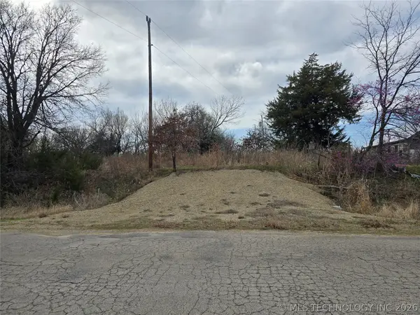 2865 4th Road, Pawnee, OK 74058