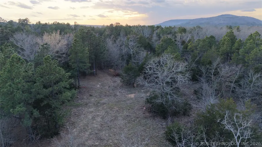 Highway 2 Highway, Wilburton, OK 74578 - #2