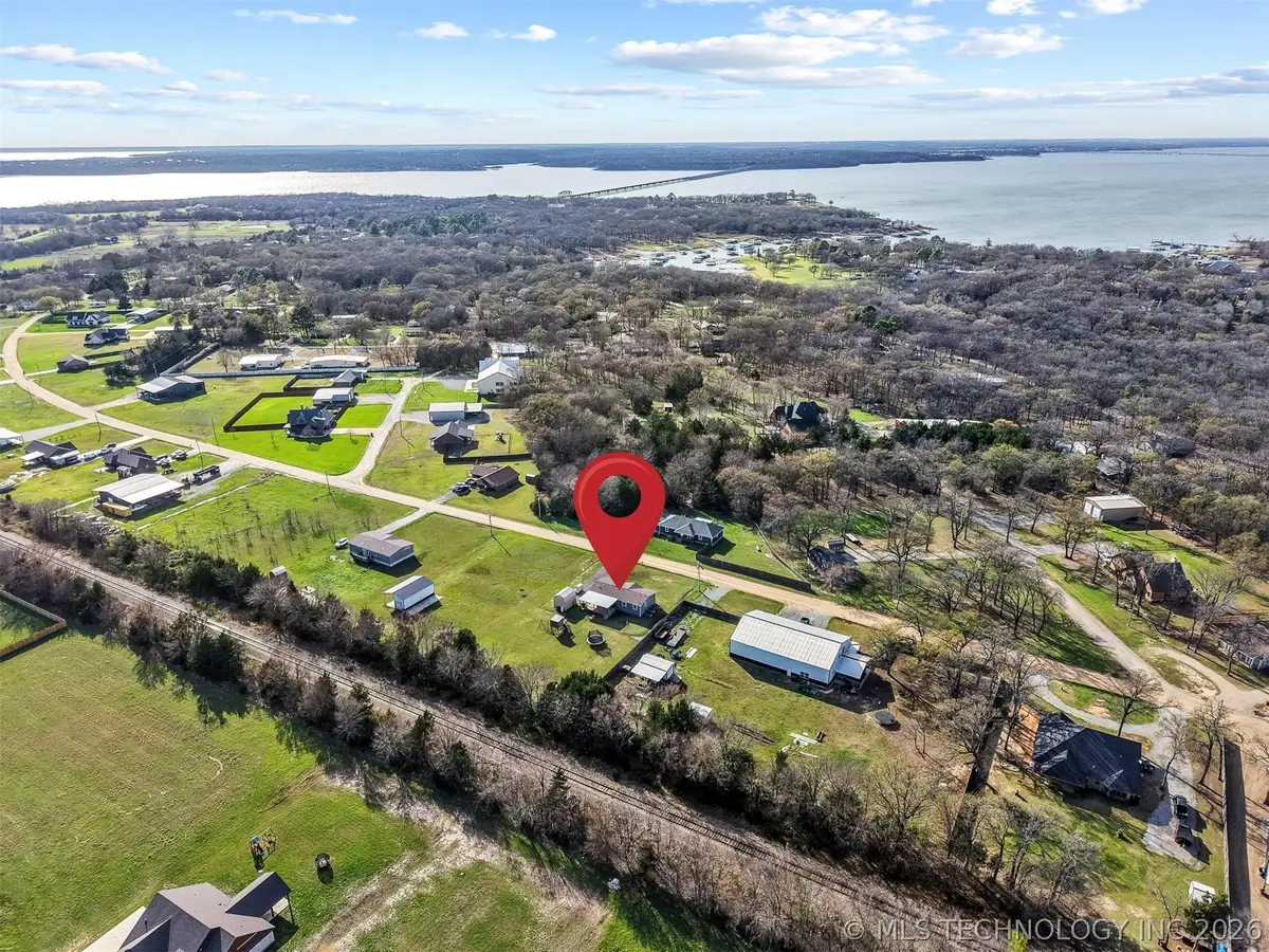 426 White Drive, Mead, OK 73449 - #1