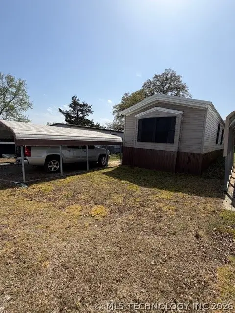 13893 Marquea Street, Kingston, OK 73439 - #1