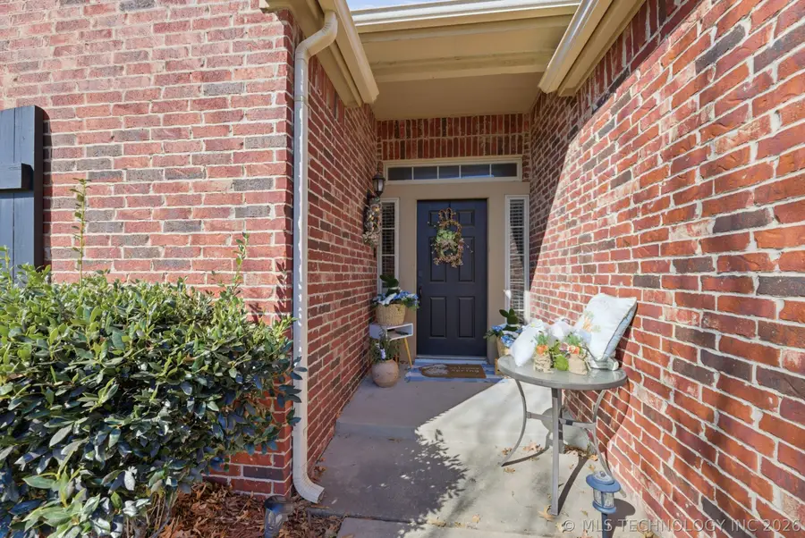 4842 S 187th East Avenue, Tulsa, OK 74134 - #2