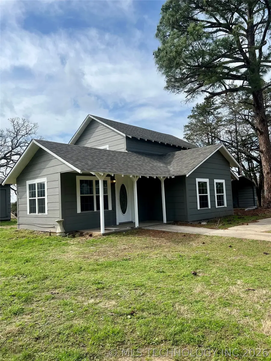 10067 State Hwy 78, Milburn, OK 73450 - #3