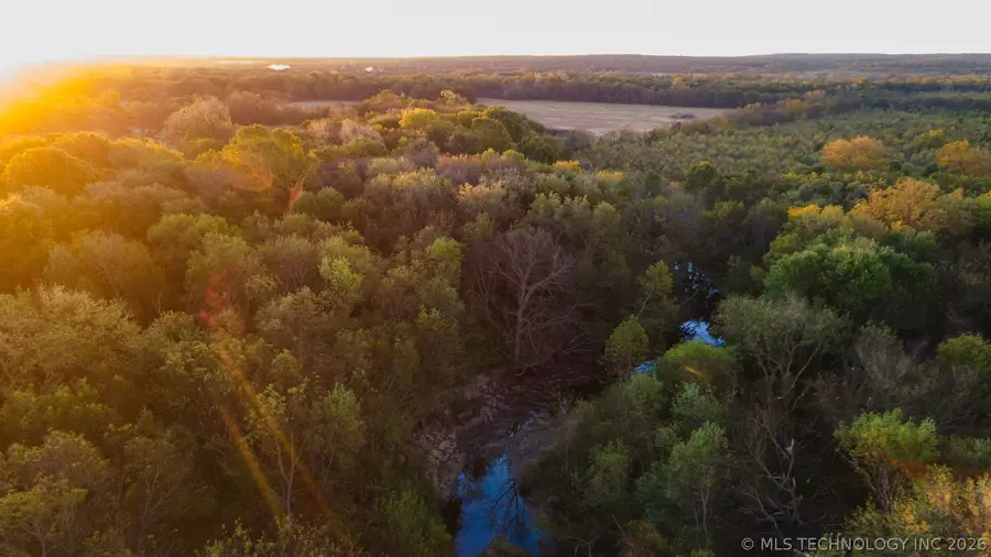 13780 Adams Road, Mounds, OK 74047 - #3