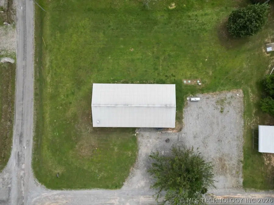 232 N Erie Street, Canadian, OK 74425 - #2