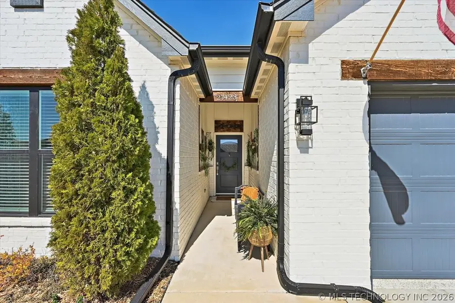 27423 E 109th Street S, Coweta, OK 74429 - #3