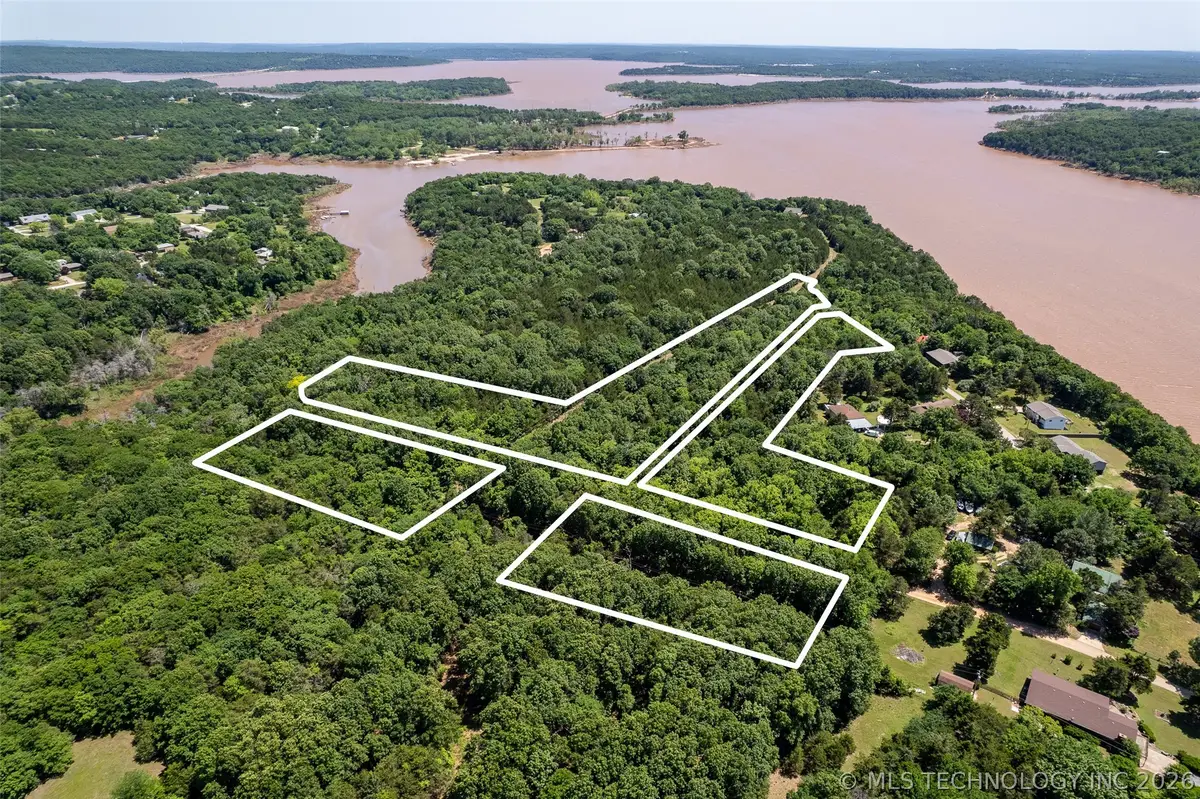 73 E Possum Trot Lane, Cleveland, OK 74020 - #1