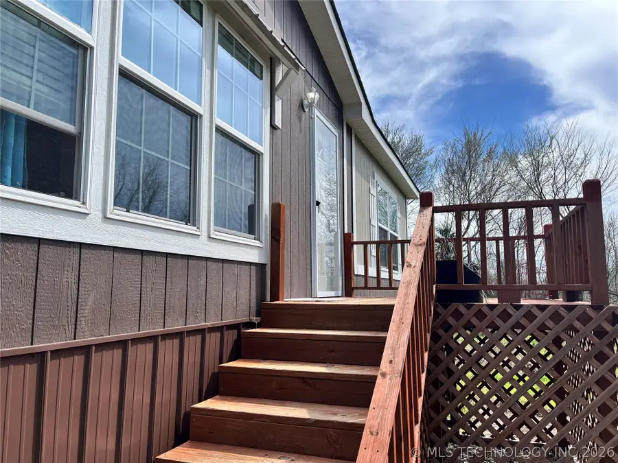 30292 S Highway 2 #C, West Haskell, OK 74462 - #2