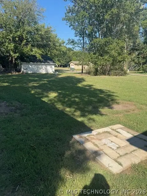 1000 W Francis Street, Madill, OK 73446 - #2