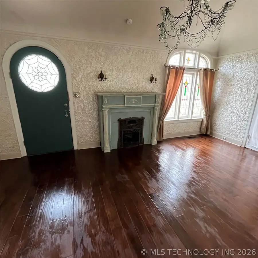 1815 W Main, Durant, OK 74701 - #2