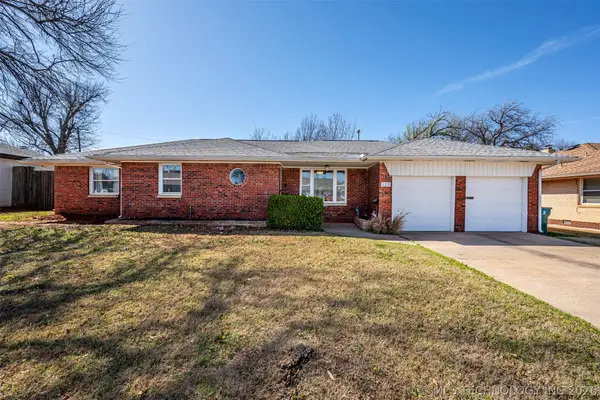 6309 Smith, Oklahoma City, OK 73112