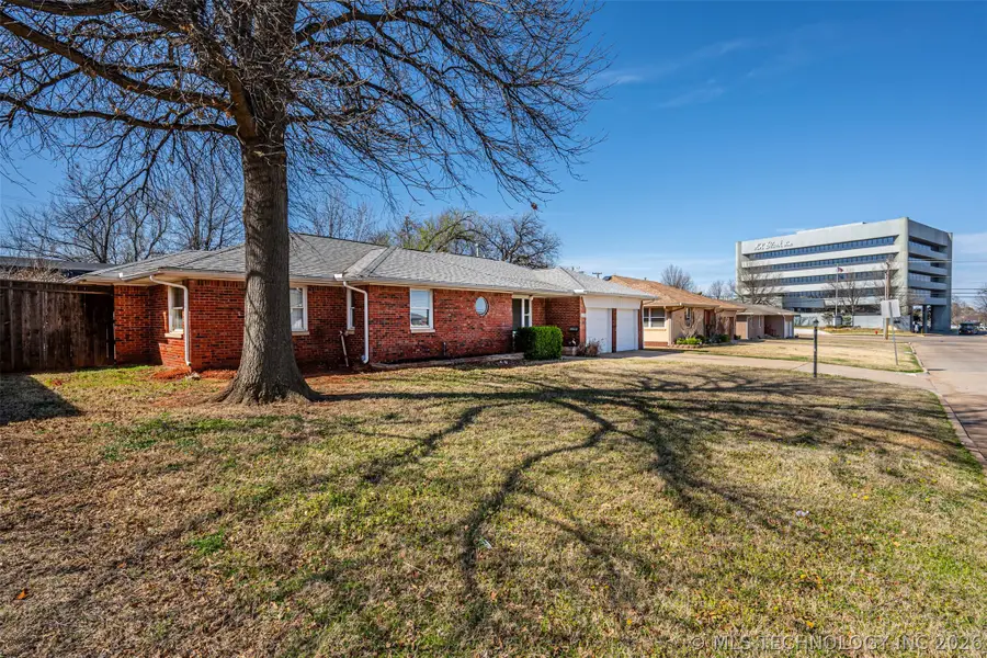 6309 Smith, Oklahoma City, OK 73112 - #2