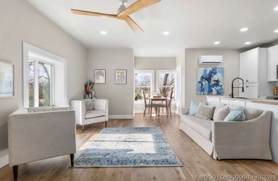 3508 Eufaula Avenue, Muskogee, OK 74403 - #3