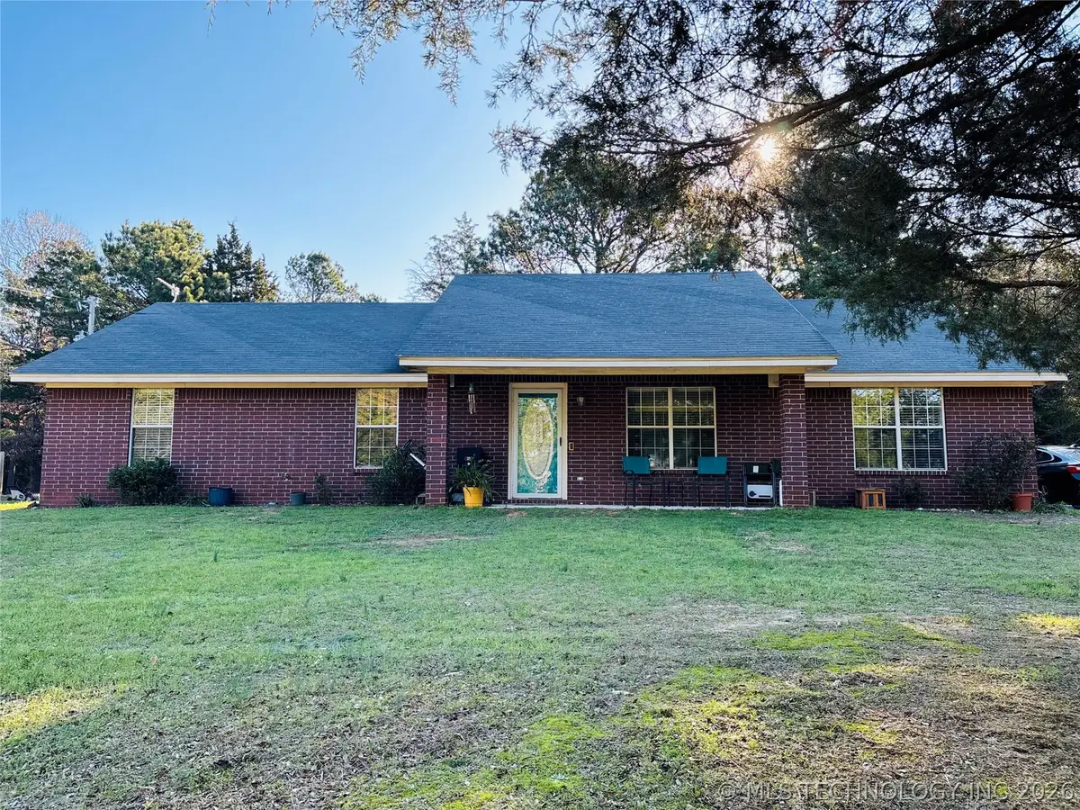 192238 N 4205, Antlers, OK 74523 - #1