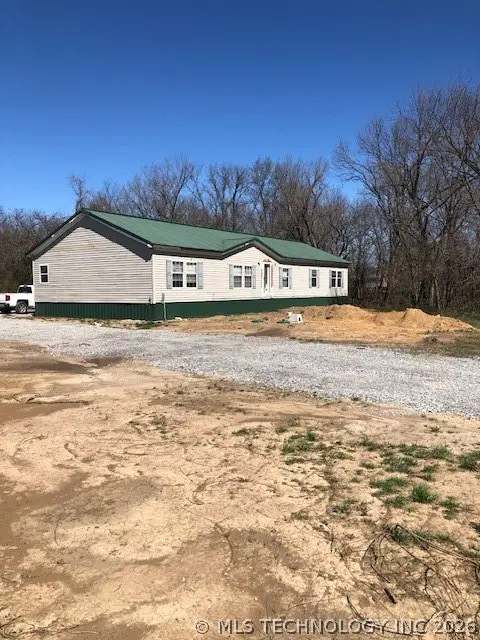 297 Spring Creek Street, Pryor, OK 74361 - #2