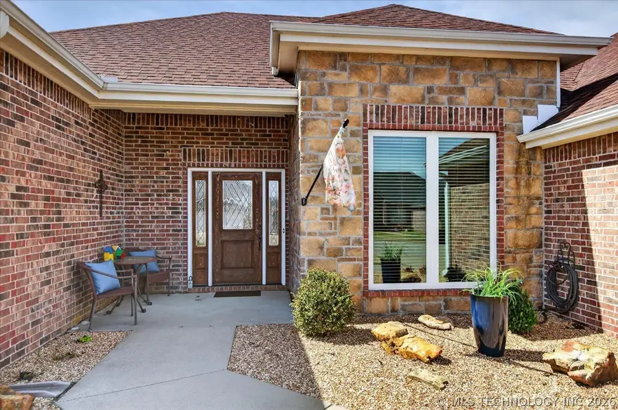 919 Terri Drive, Bartlesville, OK 74006 - #3